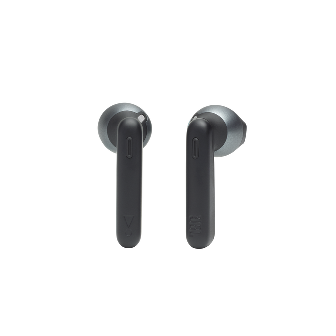 JBL Tune 225TWS - Black - True wireless earbuds - Front image number null